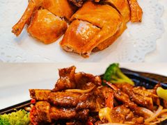 -口味堂(惠济路店)