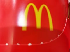 -麦当劳(许昌亚细亚店)