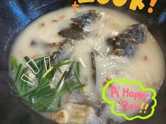 -小团圆灶台鱼·百城头牌菜(千岛湖店)