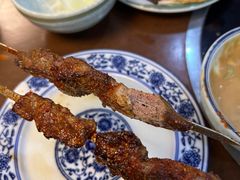 -牛街老爆肚满(牡丹园店)
