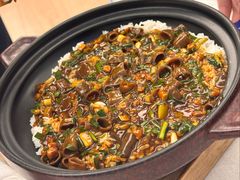 -品海楼·大连海胆锅贴馆(东港店)