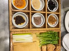 -城南往事·鲁菜济南菜(软件园美莲广场店)