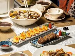 -简家·海鲜盛宴(下沙店)