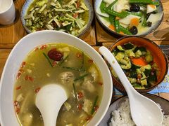 -WILDS 野有食(碧坞店)