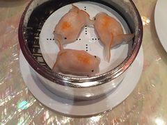 -8餐厅(新葡京酒店)