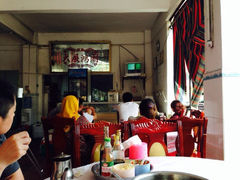 iphone_upload_pic-第一家鲜鱼汤清真老饭店(回新路店)