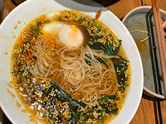 -薇酌饮·陕西菜(南门外店)