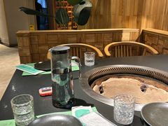 -蘸小院铁锅炖·蘸酱菜·东北菜(怀远门店)