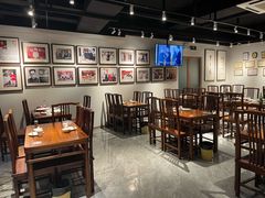 -崔义清鲁菜馆(大明湖店)