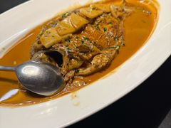 武昌鱼烧年糕-顺香居·老字号湖北菜(江汉路店)