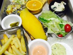 -火炉火自助餐(枫蓝国际店)