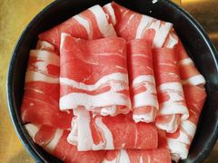 -牛街清真满恒記(平安里西大街店)