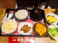 -老娘舅(苏州双湖广场店)