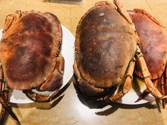 -鸿腾国际大酒店-海鲜姿造海鲜烤肉自助餐