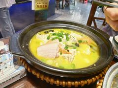 -民间小灶(亭林店)
