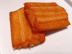 黄金脆带鱼-新荣记(椒江店)