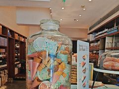 -BAKER&SPICE(安福路店)