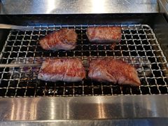 -俺的焼肉(銀座9丁目店)