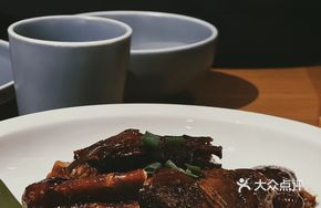 Sesame Oil Braised Duck