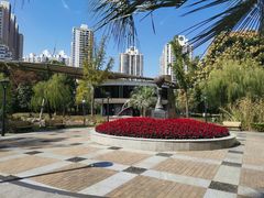 -苏州河梦清园环保主题公园