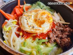 -百年石锅饭·朝鲜族传统民餐