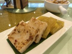 -金河半岛园林酒家(金融城店)