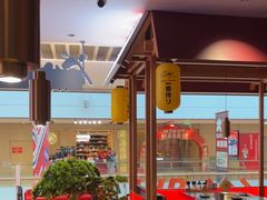 -谷牛日式烤肉(宝山U天地店)