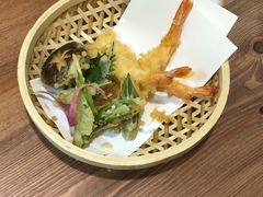 -信日本料理(信义坊店)
