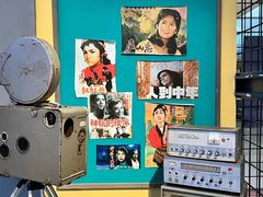 -柳州工业博物馆