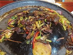 -一烙锅(友谊店)