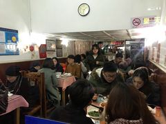 大堂-蘭心餐厅(进贤路店)