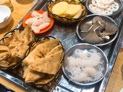 -范贤光鸡公煲(平乐园总店)
