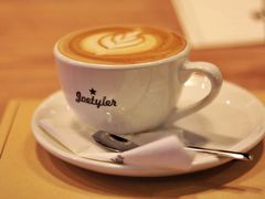 -乔泰勒JOETYLER西餐厅(曲江店)