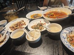 -金谷仓家庭料理(马泉营店)