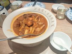 -连鹭海鲜·海肠捞饭·海胆饭(星海店)