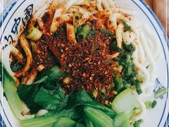 -老白家面馆(测绘东路总店)