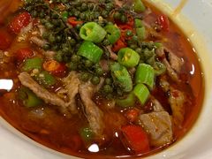 -成都驻京办餐厅(蜀都宾馆店)