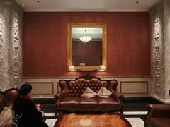 -上海锦江金门大酒店