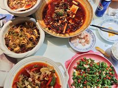 -明婷饭店(外曹家巷店)