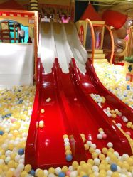 -宝燕乐园(闵行旗舰店)