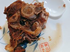 -和庆斋羊蝎子火锅·碳缸烧烤(顺义旗舰店)