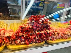 现切牛肉-徐妹串串香(春熙路店)