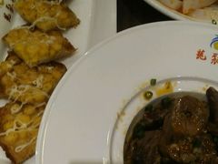 -龙聚德北京烤鸭(沙坪坝华宇A馆店)