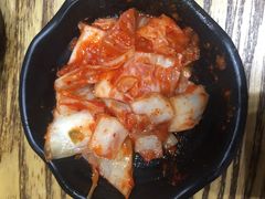 -吴草鸡爪오초닭발韩食堂(融恒盈嘉中心店)