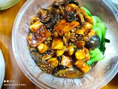 海味全家福-新侨小馆(东直门北小街店)