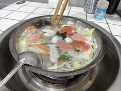 -海关荤豆花(洋河一路店)