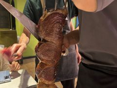 -戈拿旺巴西烤肉(崇文门店)