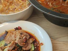 -红东阁东北菜烤肉酒馆(CROSS万象汇店)