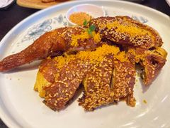 香酥鸭-蟹榭·本帮江浙菜·蟹宴(五角场合生汇商场店)