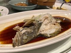 -太湖饭店·寄畅轩中餐厅